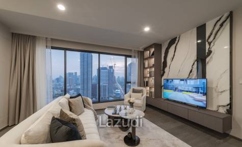 3 Bed 3 Bath 101.68 SQ.M  at Coco Parc