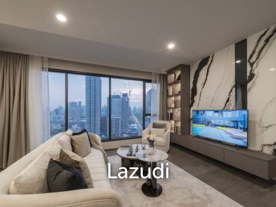 3 Bed 3 Bath 101.68 SQ.M  at Coco Parc