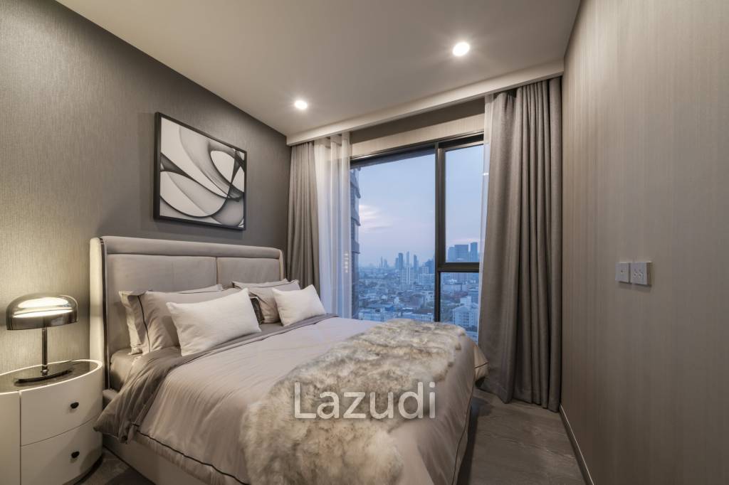 3 Bed 3 Bath 101.68 SQ.M  at Coco Parc