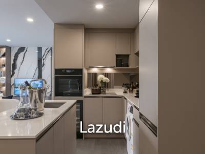 3 Bed 3 Bath 101.68 SQ.M  at Coco Parc
