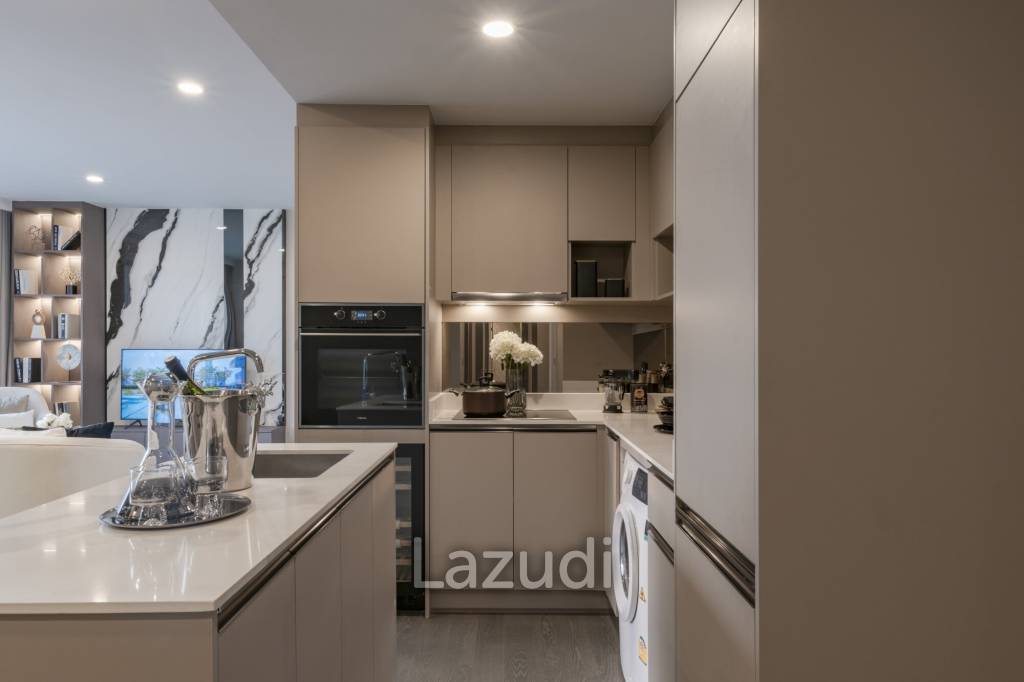 3 Bed 3 Bath 101.68 SQ.M  at Coco Parc