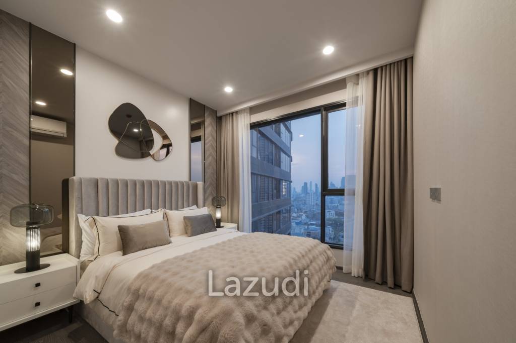 3 Bed 3 Bath 101.68 SQ.M  at Coco Parc