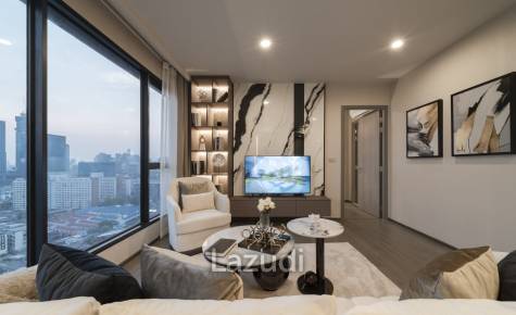 3 Bed 3 Bath 101.68 SQ.M  at Coco Parc