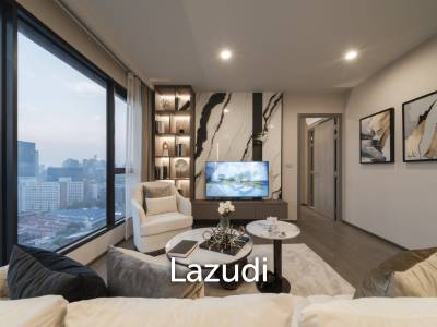 3 Bed 3 Bath 101.68 SQ.M  at Coco Parc