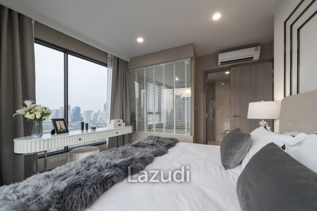 3 Bed 3 Bath 101.68 SQ.M  at Coco Parc