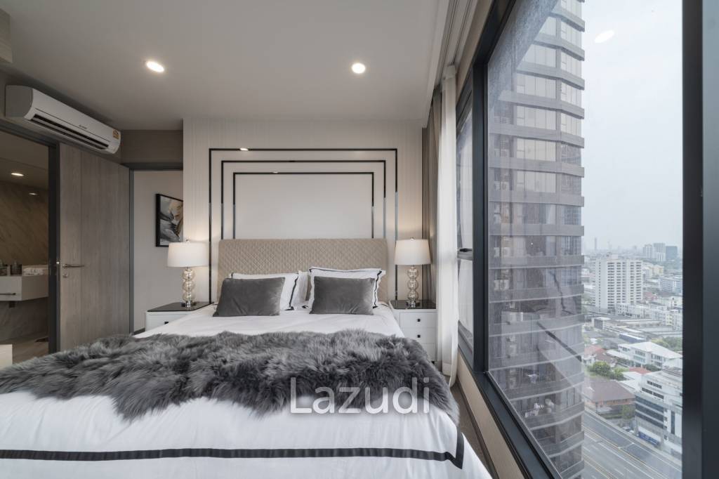 3 Bed 3 Bath 101.68 SQ.M  at Coco Parc