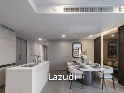 3 Bed 3 Bath 101.68 SQ.M  at Coco Parc