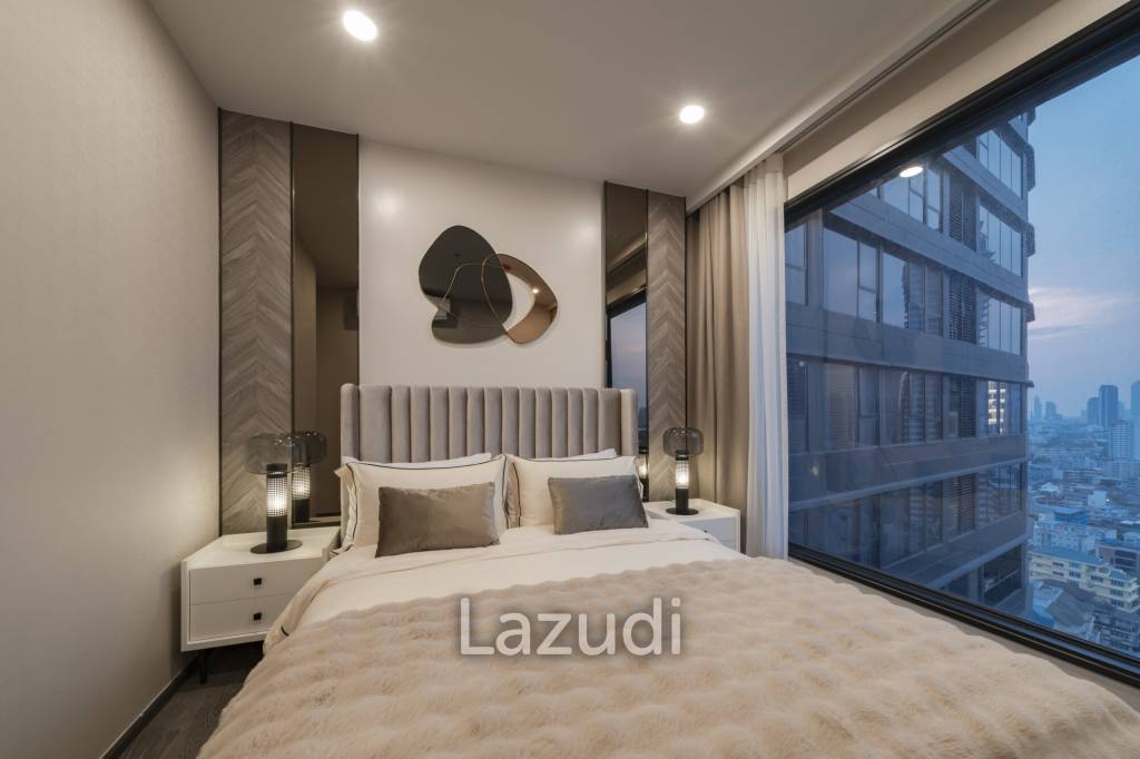 3 Bed 3 Bath 101.68 SQ.M  at Coco Parc