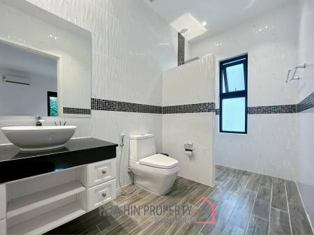 The Clouds: Stunning 4 Bedroom Pool Villa: Home Gym