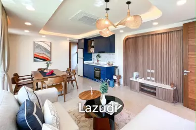 NEW POOL VILLA FOR SALE IN THALANG