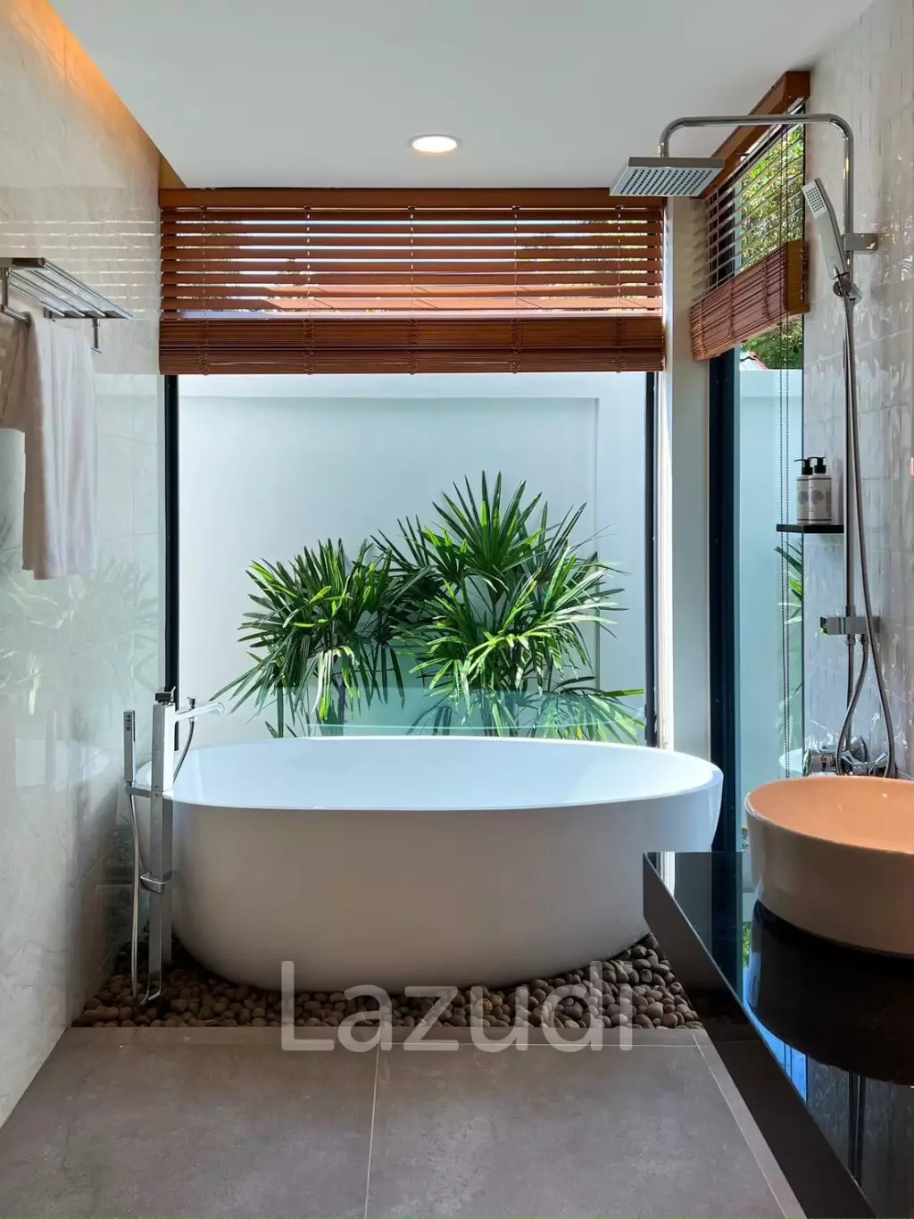 NEW POOL VILLA FOR SALE IN THALANG