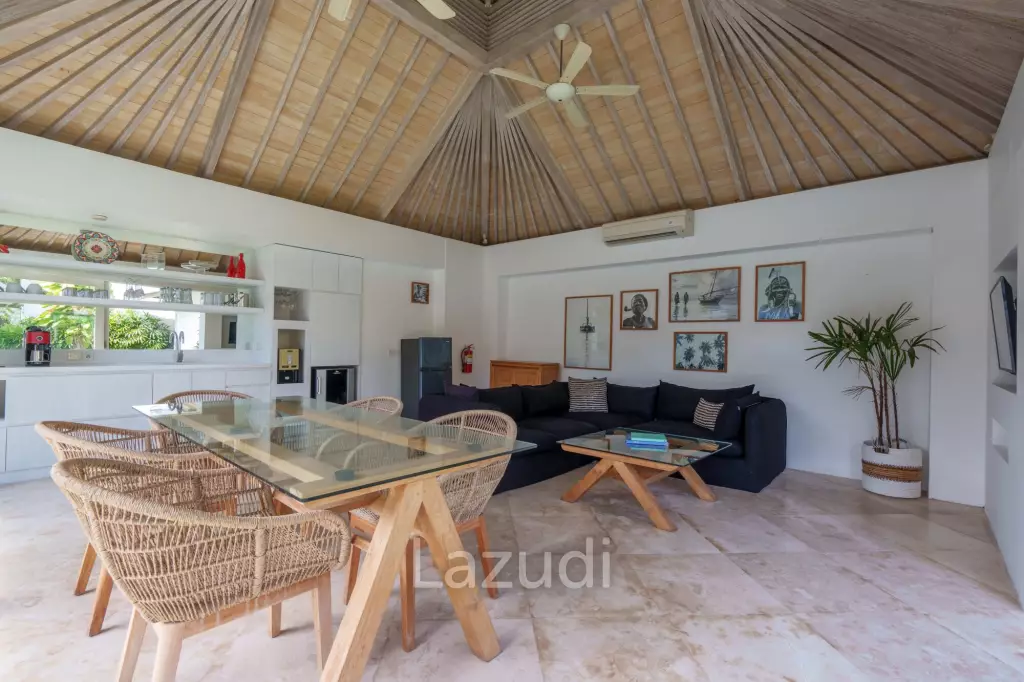 Perfect Home or Investment walking distance from the beach