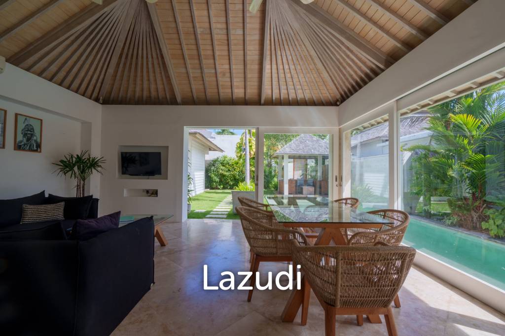 Perfect Home or Investment walking distance from the beach