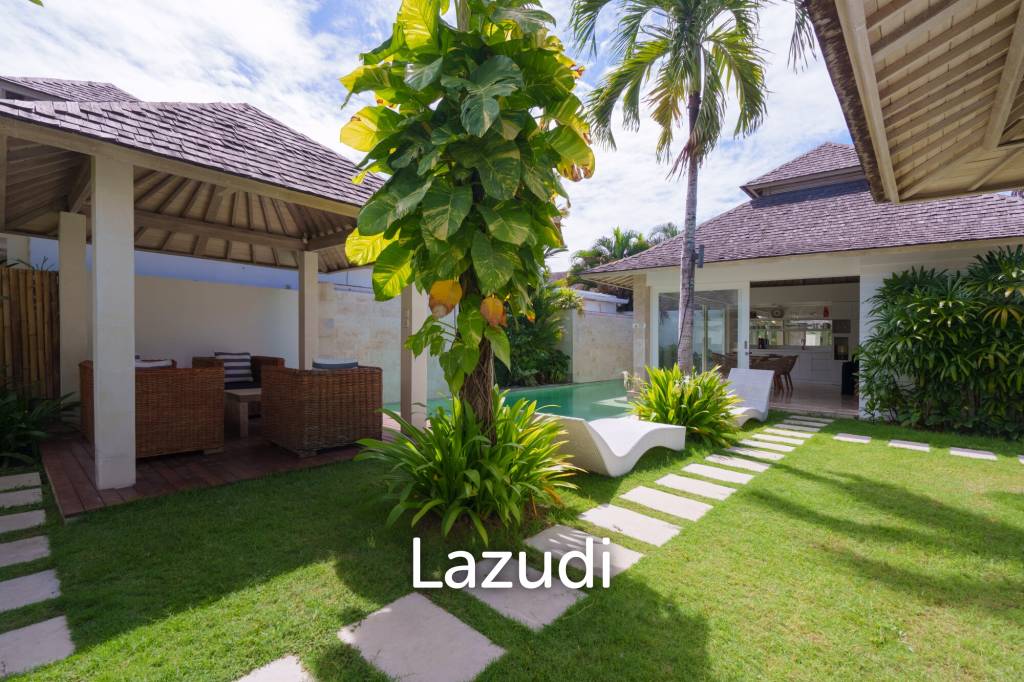 Perfect Home or Investment walking distance from the beach
