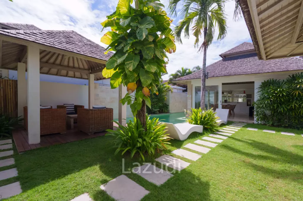 Perfect Home or Investment walking distance from the beach