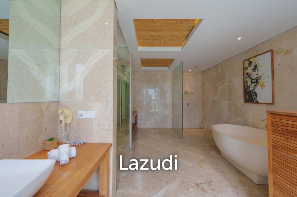 Perfect Home or Investment walking distance from the beach