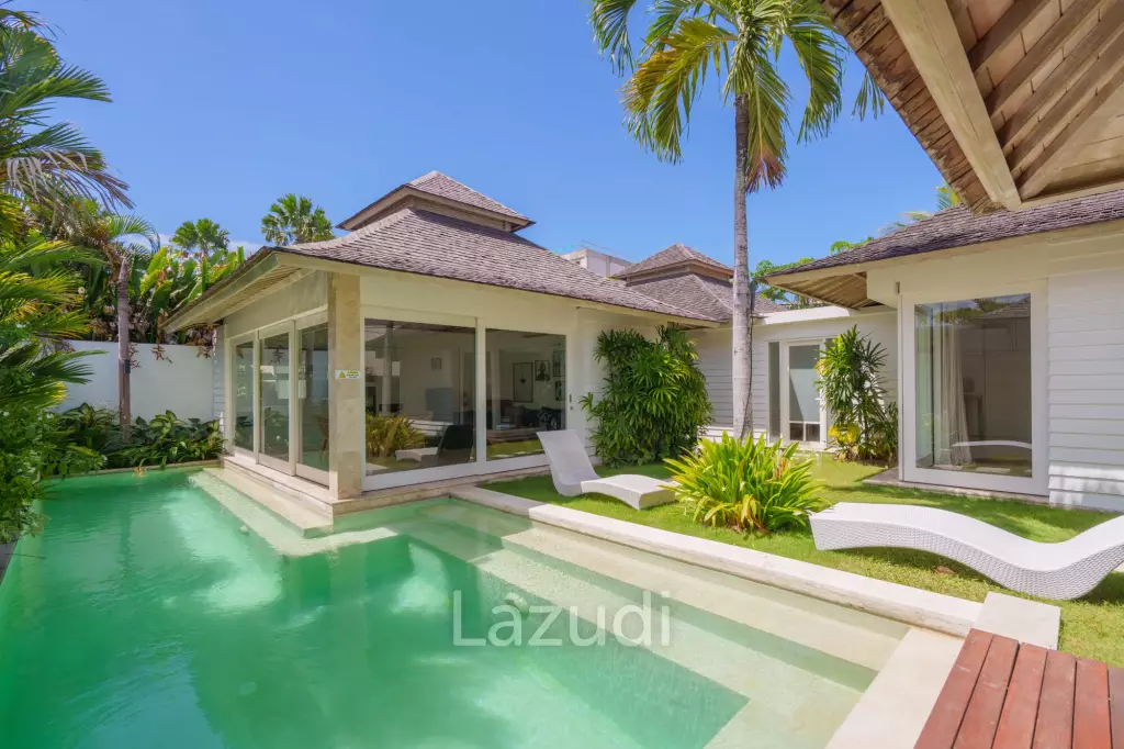 Perfect Home or Investment walking distance from the beach