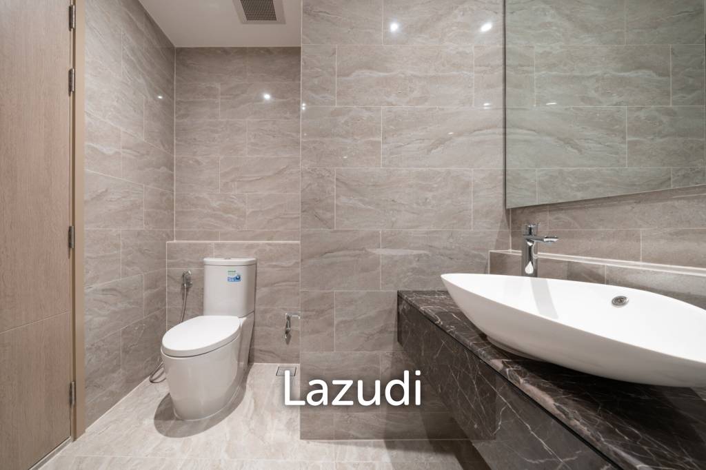 1 Bed Plus 1 Bath 46.85 SQ.M. Ashton Asoke - Rama 9