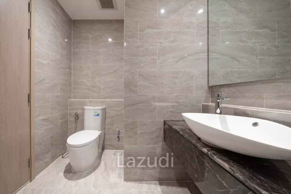 1 Bed Plus 1 Bath 46.85 SQ.M. Ashton Asoke - Rama 9