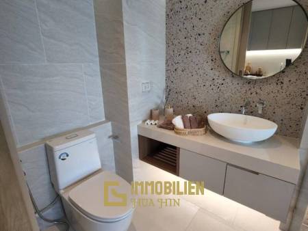 30 m² 1 Chambre 1 Salle de bain Condominium Pour Vente