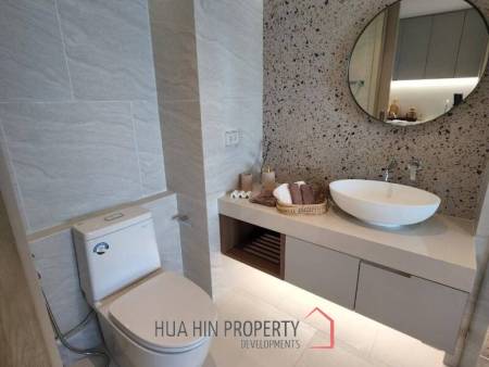 Vehha : Condominium with Ocean View, next to the Waterpark with Hotel Services