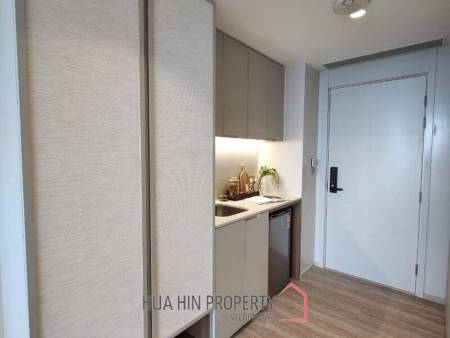 Vehha : Condominium with Ocean View, next to the Waterpark with Hotel Services