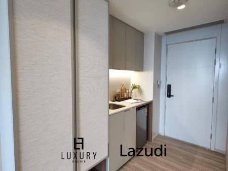 30 m² 1 Chambre 1 Salle de bain Condominium Pour Vente