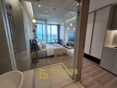 30 m² 1 Chambre 1 Salle de bain Condominium Pour Vente