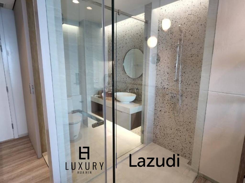 30 m² 1 Chambre 1 Salle de bain Condominium Pour Vente