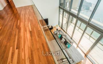 4 Beds 6 Baths 362 SQ.M. Northpoint Condominium