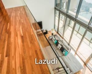 4 Beds 6 Baths 362 SQ.M. Northpoint Condominium