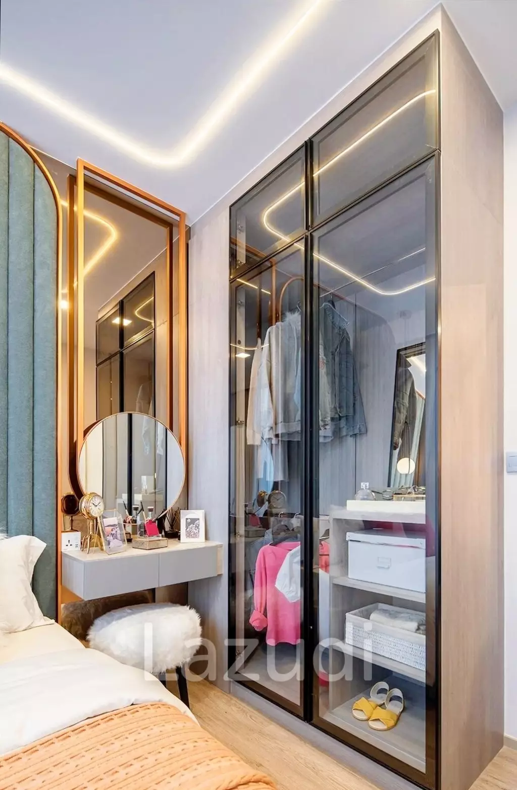 1Bed Exclusive 25.95 SQ.M Modiz Rhythme Ramkhamhaeng