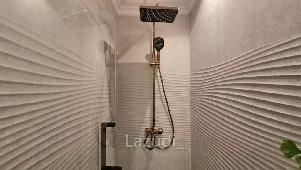 1 Bed 1 Bath 39 SQ.M. The Riviera Malibu and Residence