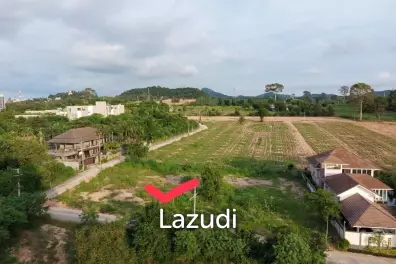 2,232 SQ.M. Land  for Sale in Bang Saray