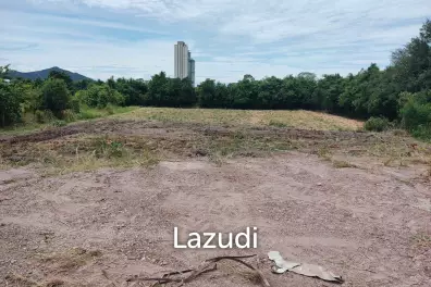 2,232 SQ.M. Land  for Sale in Bang Saray