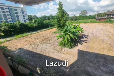 2,232 SQ.M. Land  for Sale in Bang Saray