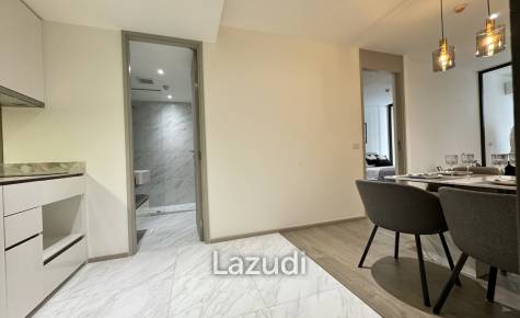 2 Bed 1 Bath 57.11 SQ.M. FYNN Asoke