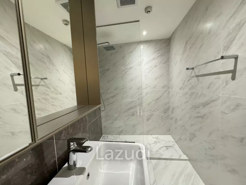 2 Bed 1 Bath 56.96 SQ.M. FYNN Asoke