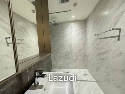2 Bed 1 Bath 56.96 SQ.M. FYNN Asoke