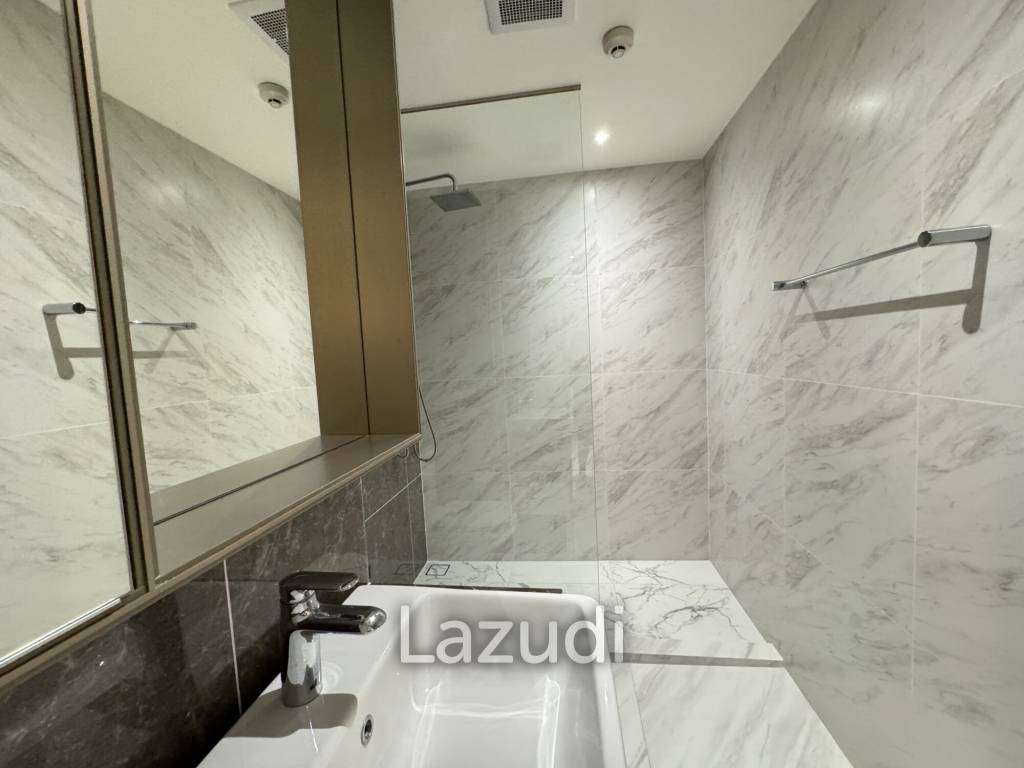2 Bed 1 Bath 57.11 SQ.M. FYNN Asoke