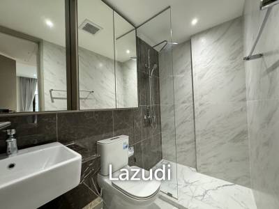 2 Bed 1 Bath 56.96 SQ.M. FYNN Asoke