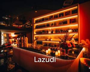 BUSINESS FOR SALES: Restaurant in RCA Huaykwang
