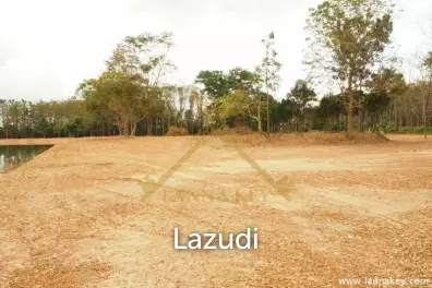 13660 sqm of Land near Chiang Rai City