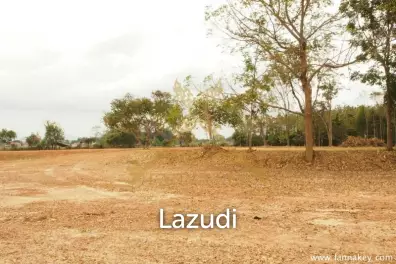 13660 sqm of Land near Chiang Rai City