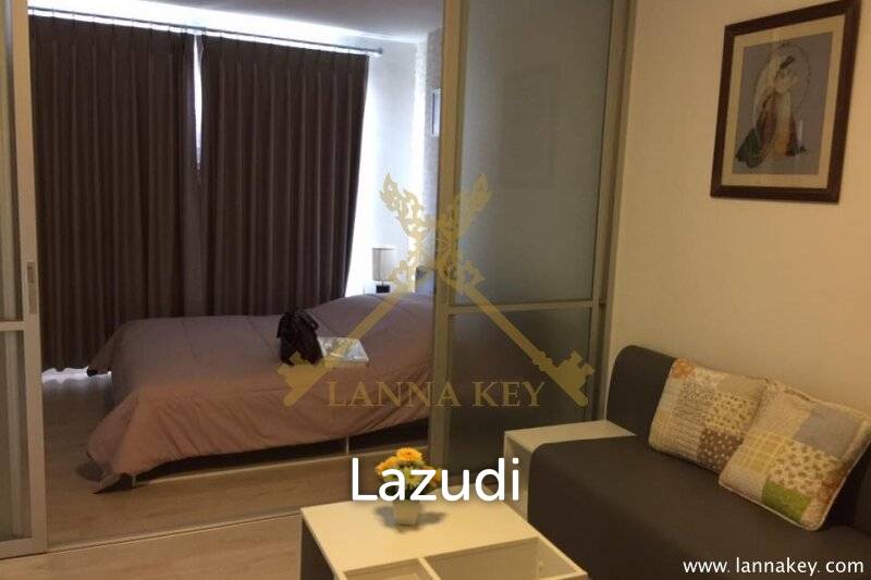 Chiang Rai Condo for Rent Chiang Rai Condo for Rent