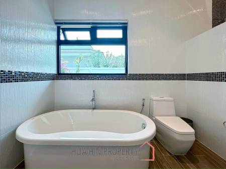 The Clouds: Stunning 4 Bedroom Pool Villa: Home Gym