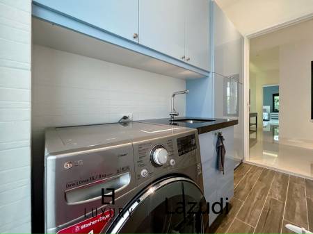 1,305 m² 4 Chambre 4 Salle de bain Villa Pour Vente