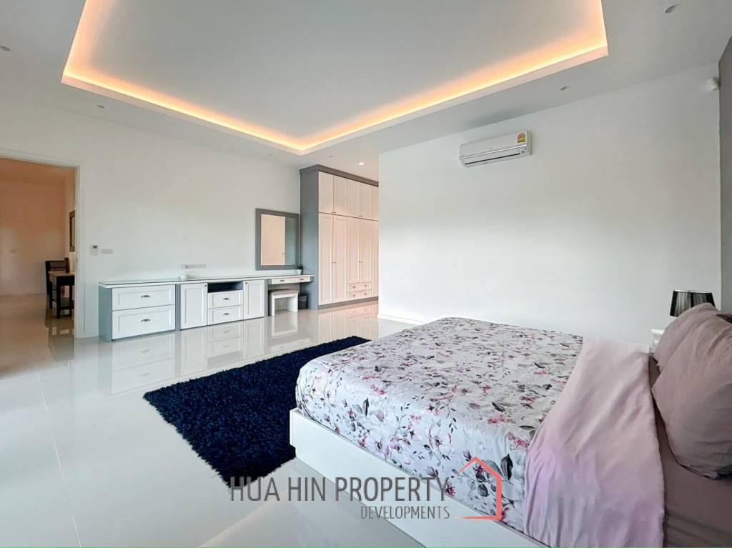 The Clouds: Stunning 4 Bedroom Pool Villa: Home Gym