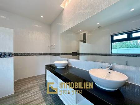 1,305 m² 4 Chambre 4 Salle de bain Villa Pour Vente