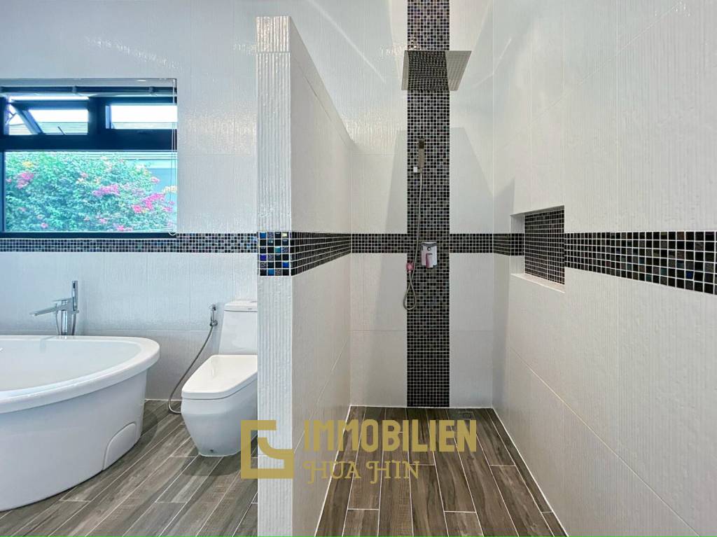 1,305 m² 4 Chambre 4 Salle de bain Villa Pour Vente